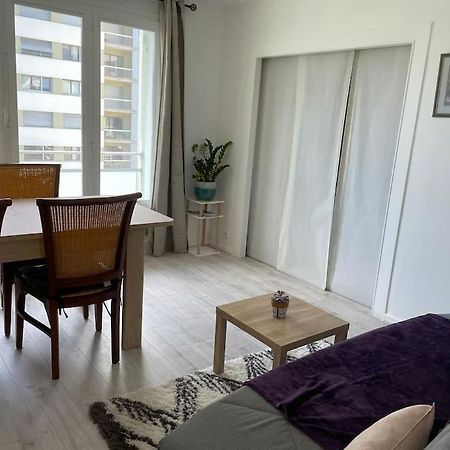 Appartement A 150M Du Lac- Plage De L'Imperial Анси Экстерьер фото