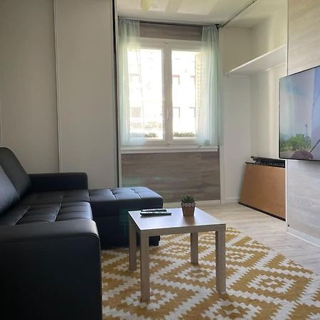 Appartement A 150M Du Lac- Plage De L'Imperial Анси Экстерьер фото