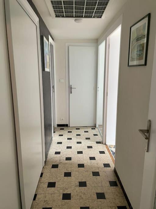 Appartement A 150M Du Lac- Plage De L'Imperial Анси Экстерьер фото